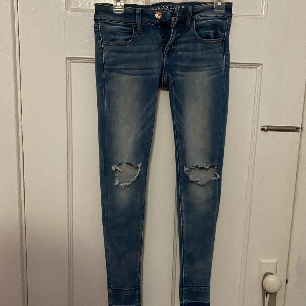 American Eagle Bundle